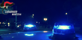 Violenza fisica e minacce di morte alla moglie: Arrestato 36enne nigeriano