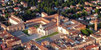 Sisma: dalla Regione 15,8 milioni a Moglia, Pegognagna e S.Benedetto ordinanze post sisma