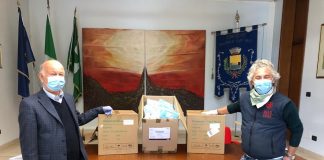Mascherine in arrivo a Bagnolo grazie a Comune e Land of Fashion