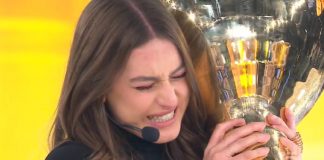 La viadanese Gaia Gozzi vince Amici 2020