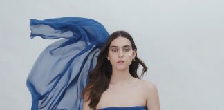 La viadanese Gaia Gozzi torna a Sanremo: è tra i 30 big dell’edizione 2025