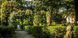 Il Festival Interno Verde è stato rinviato a settembre