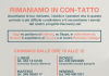 Recovery.net: nasce il nuovo servizio di ascolto e supporto telefonico a distanza per le persone seguite dal CPS