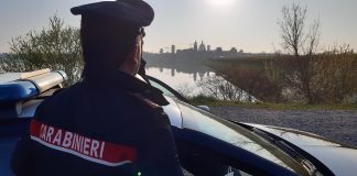 Maltrattava i genitori: 29enne di Porto Mantovano finisce in manette