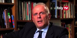 Albertini: “la clausura forzata che ci fa solidarizzare con la Monaca di Monza” Albertini: "la clausura forzata che ci fa solidarizzare con la Monaca di Monza"