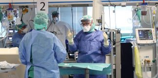 Arcuri: “Il virus può riacutizzarsi”. Oms: “Rischio di una seconda ondata in ogni momento, massima cautela” Coronavirus, 34.505 nuovi casi e 445 decessi in 24 ore