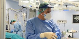 Gallera: “Abbiamo a cuore la salute dei nostri medici”