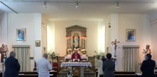 Celebrazioni messe: Fontana scrive al Premier Conte