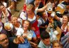 Cancellato l’Oktoberfest: “Troppo richioso”