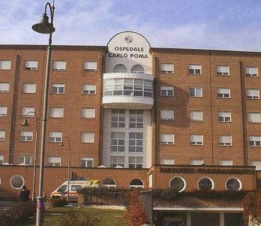 Ospedale Poma, guasto rete informatica: disagi per i pazienti, sospesi alcuni esami e visite Il V-day è arrivato: oggi al Poma partono le vaccinazioni contro il Covid
