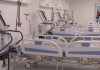 Oggi i primi pazienti nell’ospedale della Fiera. Fontana: “Sarà il simbolo della battaglia vinta”