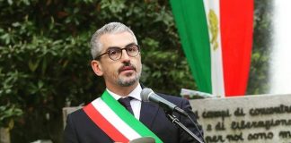 25 aprile, Palazzi: “che questo dramma ci porti a consegnare un’Italia cambiata e più giusta come accadde 75 anni fa” 25 aprile, Palazzi: "che questo dramma ci porti a consegnare un'Italia cambiata e più giusta come accadde 75 anni fa"