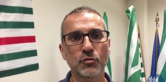 Rsa, Perboni Cisl: “non sono soddisfatto di quanto sentito da Ats e Asst. Servono tamponi per tutti, modelli organizzativi e protocolli sanitari” Rsa, Perboni Cisl: "non sono soddisfatto di quanto sentito da Ats e Asst. Servono tamponi per tutti, modelli organizzativi e protocolli sanitari"