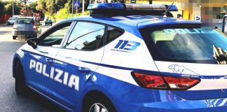 Rientra a casa dopo un mese e la trova occupata, la polizia denuncia 2 tunisini