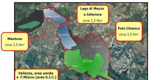 Ancora fermi in Regione i fondi per le bonifiche. Murari: “sbloccarli subito, erano attesi entro giugno”