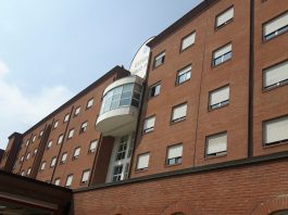 Centro destra: “Imbarazzanti le iniziative di Palazzi per l’ospedale” Centro destra: "Imbarazzanti le iniziative tardive di Palazzi per l'ospedale"