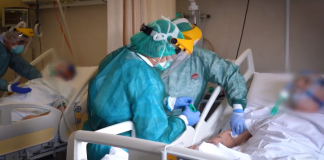 Nel mantovano 2174 contagi (+64). Tornano a salire Viadana (176) e Mantova (188)