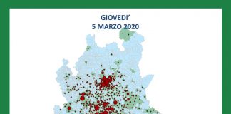 Per “Allertalom” 600.000 utenti e quasi 1 milione di questionari compilati