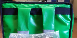 Mantova, arrestati i riders della droga: nello zaino 2kg di mariujana