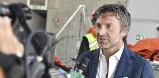 Mascherine in tutte le edicole. “Saranno distribuite alle persone più bisognose”