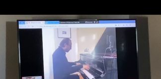 Al Poma continua con successo la musica per malati oncologici