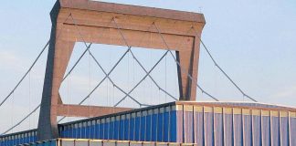 Positive le valutazioni tecniche sulla compatibilità ambientale del progetto di Progest. La strada sembra in discesa verso la Via Positive le valutazioni tecniche sulla compatibilità ambientale del progetto di Progest. La strada sembra in discesa verso la Via