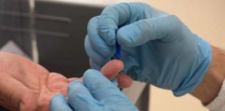 Marcaria apripista in provincia con i test sierologici. Dal 6 maggio a Campitello il “Pungidito” a 30 euro Marcaria apripista in provincia con i test sierologici. Dal 6 maggio a Campitello il "Pungidito" a 30 euro