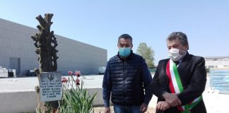 Bozzolo, Torchio: “Bisogna lavorare per ricostruire le nostre comunità”