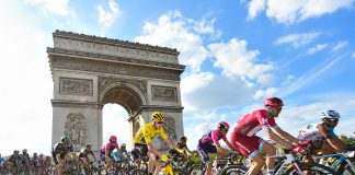 Tour de France verso il rinvio. Si potrebbe partire il 29 agosto. Giro d’Italia a ottobre