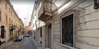 Via Marangoni chiusa al traffico dal 4 al 9 maggio per lavori sulla rete di teleriscaldamento