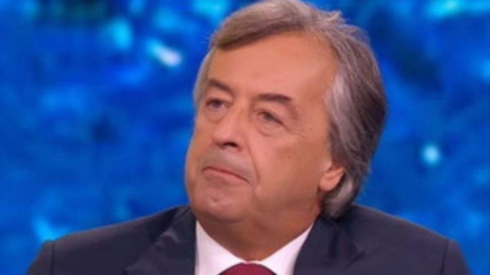 Vaccini, Burioni: 