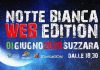 La Notte Bianca di Suzzara sbarca sul web: appuntamento lunedì