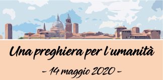 Domani preghiera e digiuno per liberare il mondo dalla pandemia