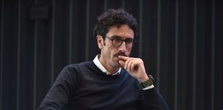 Digitalizzazione, Calcagno (Fastweb): “Rivedere piano banda ultralarga”