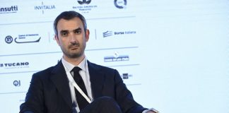 Marco Lavazza “La filiera non si e’ fermata ma ci e’ costato”