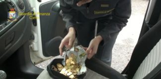 Riciclaggio internazionale, 2 arresti e 19 denunce