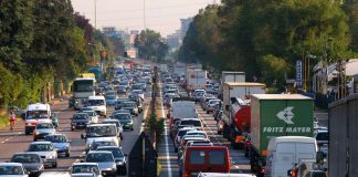 Ad aprile immatricolazioni auto praticamente azzerate