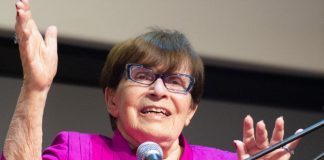 A Franca Valeri il premio David speciale