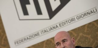 Editoria, Riffeser “Risorse a fondo perduto per sostegno informazione”