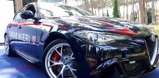 Roma, Carabinieri sequestrano tesoro da 6 mln a capo “narcos” del Trullo