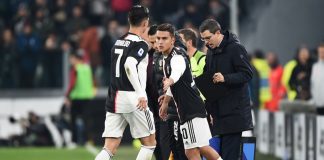 Coronavirus. Fifa e Ifab autorizzano le cinque sostituzioni