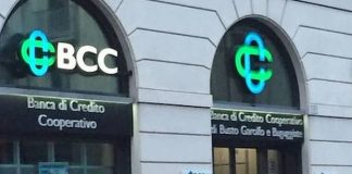 Credito cooperativo, graduale ripresa operativita’ ordinaria da 18 maggio