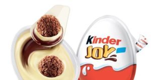 Ferrero lancia un nuovo imballaggio sostenibile