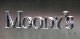 Moody’s rinvia esame del rating, Dbrs taglia la stima di medio periodo