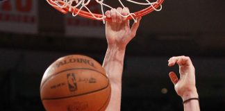 La Nba studia le modalita’ di ripresa ma non decidera’ prima di giugno