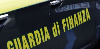 Maxiblitz antimafia della Gdf di Palermo, 91 arresti in tutta Italia