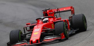 Ferrari e Vettel non prolungano il contratto oltre il 2020