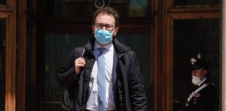 Bonafede “Per la nomina del capo del Dap rispettata la legge”