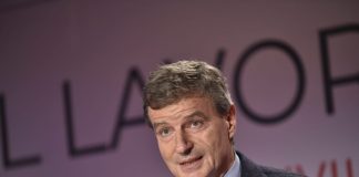 Uila “Il settore alimentare si conferma anticiclico”