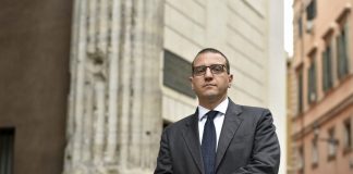 Servizi pubblici locali, premiato il “Manager dell’anno”